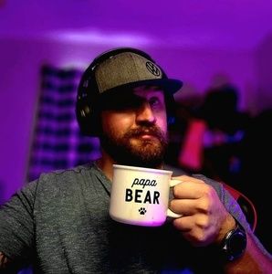 Meet your Posher, Scott